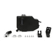 Load image into Gallery viewer, Mishimoto 11-14 Ford F-150 Aluminum Expansion Tank - Micro-Wrinkle Black - Main Product View