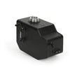 Load image into Gallery viewer, Mishimoto 11-14 Ford F-150 Aluminum Expansion Tank - Micro-Wrinkle Black - Side View