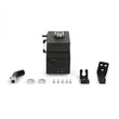 Load image into Gallery viewer, Mishimoto 11-14 Ford F-150 Aluminum Expansion Tank - Micro-Wrinkle Black - Back View
