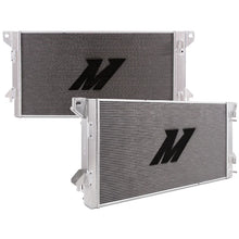Load image into Gallery viewer, Mishimoto 11-14 Ford F-150 Performance Aluminum Radiator - Main Product View