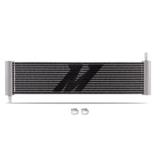 Load image into Gallery viewer, Mishimoto 11-14 Ford F150 Transmission Cooler - Silver - Main Product View
