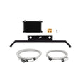 Load image into Gallery viewer, Mishimoto 11-14 Ford Mustang GT 5.0L Oil Cooler Kit - Black - Main Product View