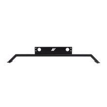 Load image into Gallery viewer, Mishimoto 11-14 Ford Mustang GT 5.0L Oil Cooler Kit - Silver - Side View