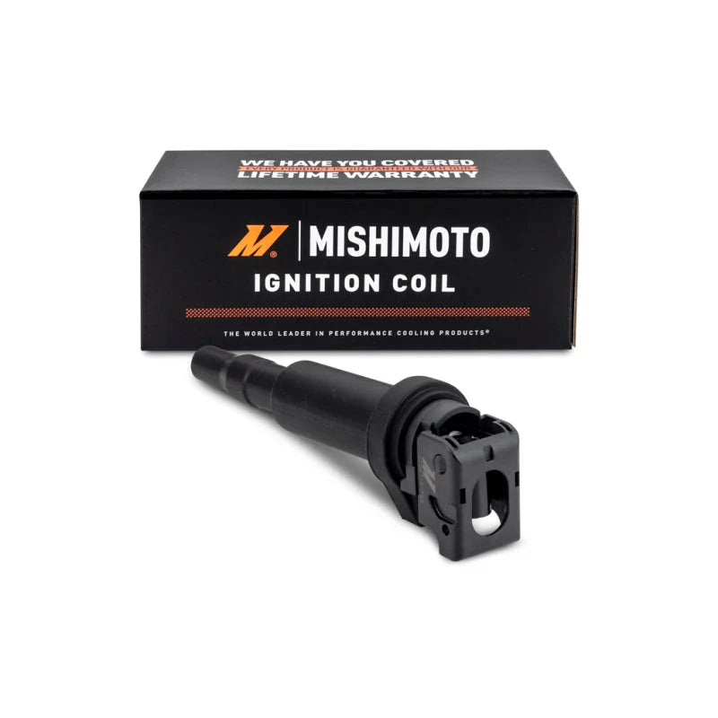 Mishimoto 11-15 BMW 550i 4.4L Ignition Coil - Main Product View