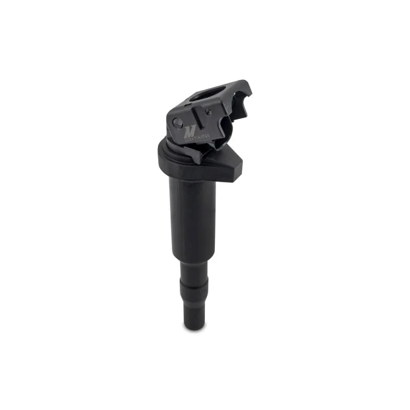 Mishimoto 11-15 BMW 550i 4.4L Ignition Coil - Back View