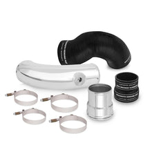 Load image into Gallery viewer, Mishimoto 11-15 Ford 6.7L Powerstroke Cold-Side Intercooler Pipe and Boot Kit - Main Product View