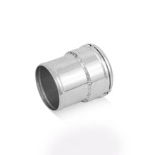 Load image into Gallery viewer, Mishimoto 11-15 Ford 6.7L Powerstroke Cold-Side Intercooler Pipe and Boot Kit - Side View
