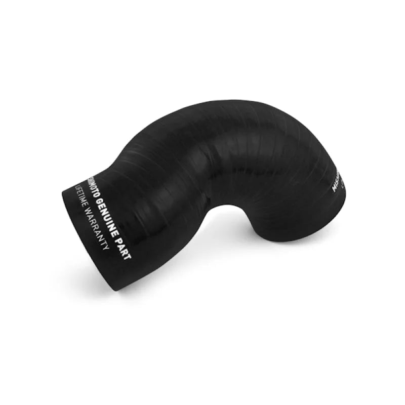 Mishimoto 11-15 Ford 6.7L Powerstroke Cold-Side Intercooler Pipe and Boot Kit - Additional View 5