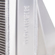 Load image into Gallery viewer, Mishimoto 11-16 Ford 6.7L Powerstroke Aluminum Primary Radiator - Installation View
