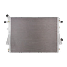 Load image into Gallery viewer, Mishimoto 11-16 Ford 6.7L Powerstroke Aluminum Primary Radiator - Additional View 6