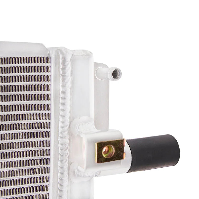 Mishimoto 11-16 Ford 6.7L Powerstroke Aluminum Primary Radiator - Additional View 7