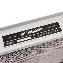 Load image into Gallery viewer, Mishimoto 11-16 Ford 6.7L Powerstroke Aluminum Primary Radiator - Additional View 9