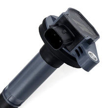 Load image into Gallery viewer, Mishimoto 11-16 Ford Mustang 3.7L Ignition Coil - Side View