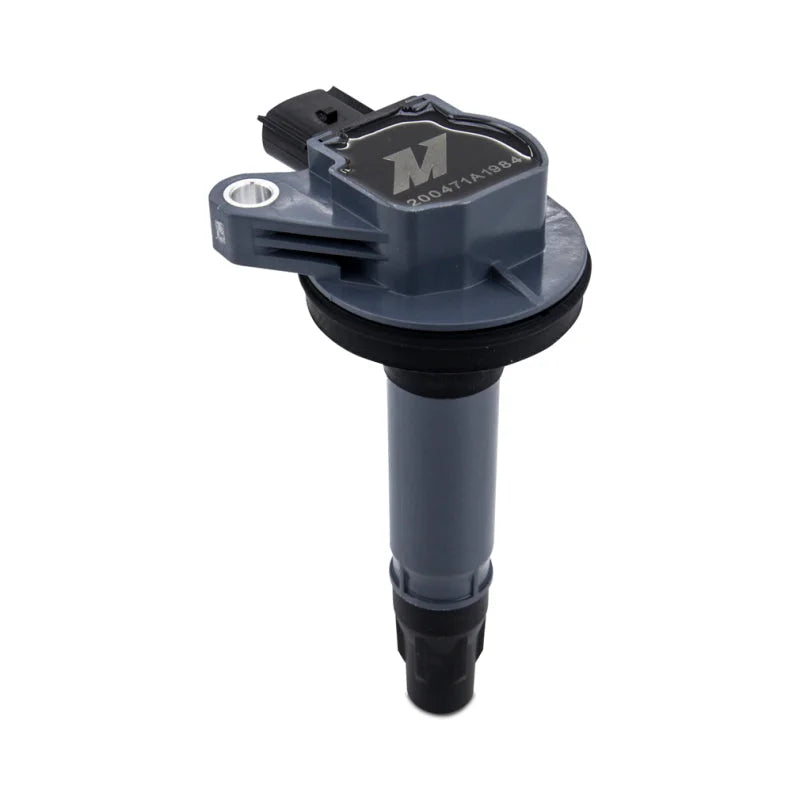 Mishimoto 11-16 Ford Mustang 3.7L Ignition Coil - Installation View