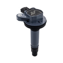 Load image into Gallery viewer, Mishimoto 11-16 Ford Mustang 3.7L Ignition Coil - Installation View