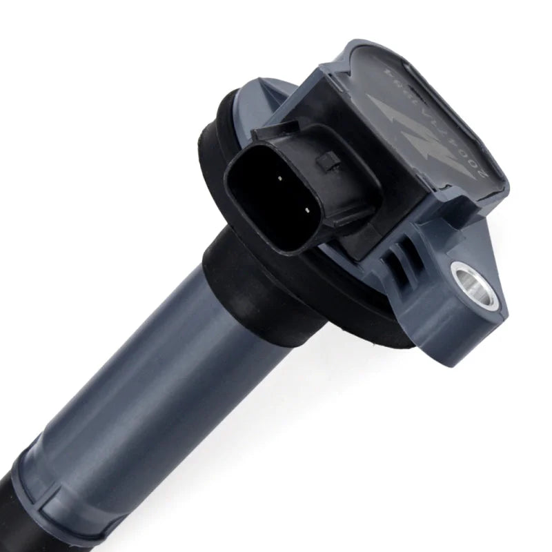 Mishimoto 11-16 Ford Mustang 3.7L Ignition Coil - 6-Pack - Back View