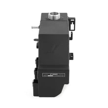 Load image into Gallery viewer, Mishimoto 11-19 Ford 6.7L Powerstroke Expansion Tank Kit - Micro-Wrinkle Black - Additional View 5