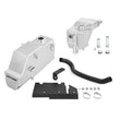 Load image into Gallery viewer, Mishimoto 11-19 Ford 6.7L Powerstroke Expansion Tank Kit - Natural - Main Product View