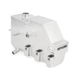 Load image into Gallery viewer, Mishimoto 11-19 Ford 6.7L Powerstroke Expansion Tank Kit - Natural - Back View