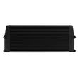 Load image into Gallery viewer, Mishimoto 11-19 Ford 6.7L Powerstroke Performance Oil Cooler Kit - Black - Installation View