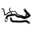 Load image into Gallery viewer, Mishimoto 11+ Chevrolet Duramax 6.6L Black Silicone Coolant Hose Kit - Main Product View
