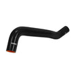Load image into Gallery viewer, Mishimoto 11+ Chevrolet Duramax 6.6L Black Silicone Coolant Hose Kit - Back View