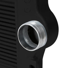 Load image into Gallery viewer, Mishimoto 11+ Chevrolet/GMC Duramax Intercooler (Black) - Main Product View