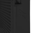 Load image into Gallery viewer, Mishimoto 11+ Chevrolet/GMC Duramax Intercooler (Black) - Back View