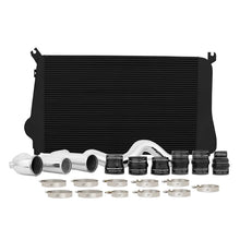Load image into Gallery viewer, Mishimoto 11+ Chevrolet/GMC Duramax Intercooler Kit (Black) - Main Product View
