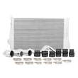Load image into Gallery viewer, Mishimoto 11+ Chevrolet/GMC Duramax Intercooler Kit (Silver) - Main Product View