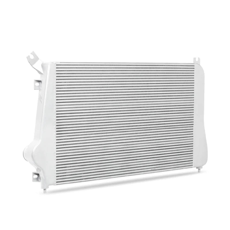 Mishimoto 11+ Chevrolet/GMC Duramax Intercooler Kit (Silver) - Additional View 5