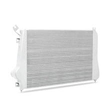 Load image into Gallery viewer, Mishimoto 11+ Chevrolet/GMC Duramax Intercooler Kit (Silver) - Additional View 5
