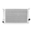 Load image into Gallery viewer, Mishimoto 11+ Chevrolet/GMC Duramax Intercooler (Silver) - Side View