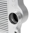 Load image into Gallery viewer, Mishimoto 11+ Chevrolet/GMC Duramax Intercooler (Silver) - Additional View 6