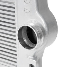 Load image into Gallery viewer, Mishimoto 11+ Chevrolet/GMC Duramax Intercooler (Silver) - Additional View 6
