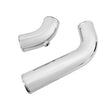 Load image into Gallery viewer, Mishimoto 11+ Chevy 6.6L Duramax Cold Side Pipe and Boot Kit - Side View