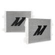 Load image into Gallery viewer, Mishimoto 11+ Chevy 6.6L Duramax Radiator - Main Product View
