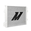 Load image into Gallery viewer, Mishimoto 11+ Chevy 6.6L Duramax Radiator - Side View