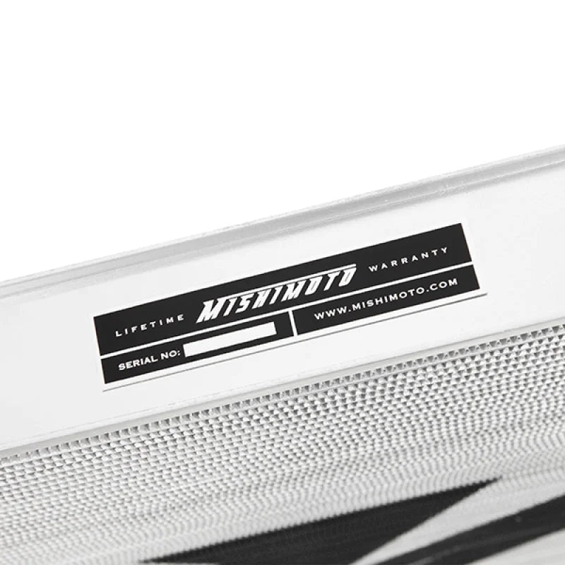 Mishimoto 11+ Chevy 6.6L Duramax Radiator - Additional View 5