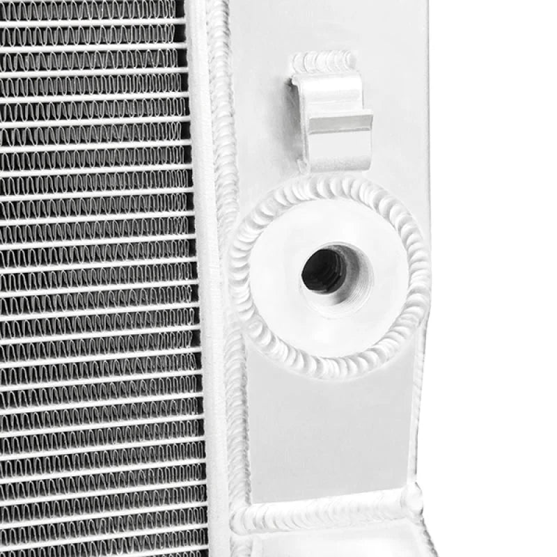 Mishimoto 11+ Chevy 6.6L Duramax Radiator - Additional View 6