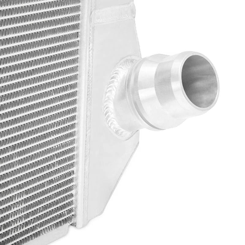 Mishimoto 11+ Chevy 6.6L Duramax Radiator - Additional View 7