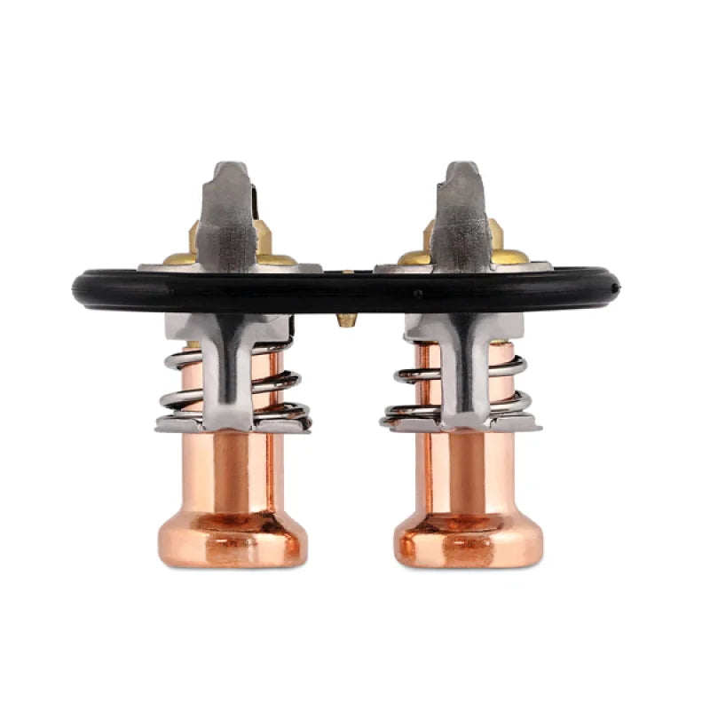 Mishimoto 11+ Ford 6.7L Powerstroke High-Temperature Primary Cooling Sys Thermostat - Main Product View