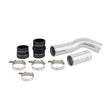 Load image into Gallery viewer, Mishimoto 11+ Ford 6.7L Powerstroke Hot-Side Intercooler Pipe and Boot Kit - Main Product View