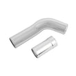 Load image into Gallery viewer, Mishimoto 11+ Ford 6.7L Powerstroke Hot-Side Intercooler Pipe and Boot Kit - Detail View