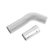 Load image into Gallery viewer, Mishimoto 11+ Ford 6.7L Powerstroke Hot-Side Intercooler Pipe and Boot Kit - Detail View