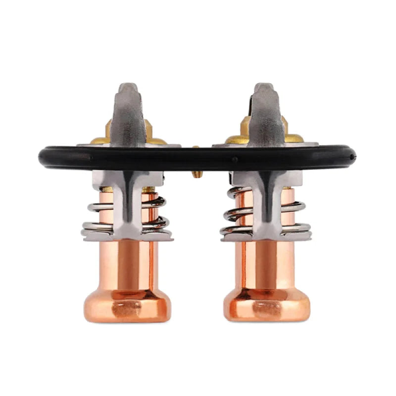 Mishimoto 11+ Ford 6.7L Powerstroke Low-Temperature Primary Cooling Sys Thermostat - Main Product View