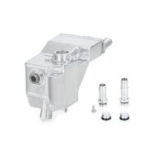 Load image into Gallery viewer, Mishimoto 11+ Ford 6.7L Powerstroke Secondary Expansion Tank - Natural - Main Product View
