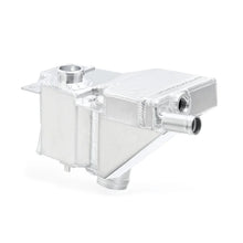 Load image into Gallery viewer, Mishimoto 11+ Ford 6.7L Powerstroke Secondary Expansion Tank - Natural - Side View