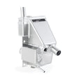 Load image into Gallery viewer, Mishimoto 11+ Ford 6.7L Powerstroke Secondary Expansion Tank - Natural - Back View