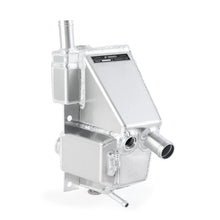 Load image into Gallery viewer, Mishimoto 11+ Ford 6.7L Powerstroke Secondary Expansion Tank - Natural - Back View